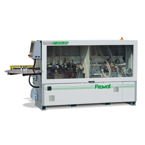 Fravol Edgebander Fast 200-23