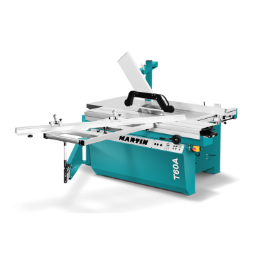 Martin Table-Saw T60A