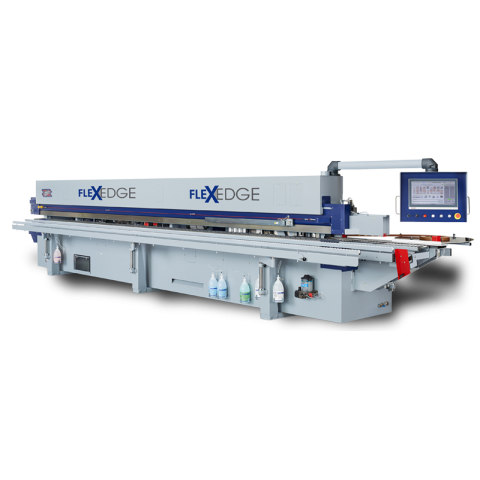 OTT Edgebander FlexEdge